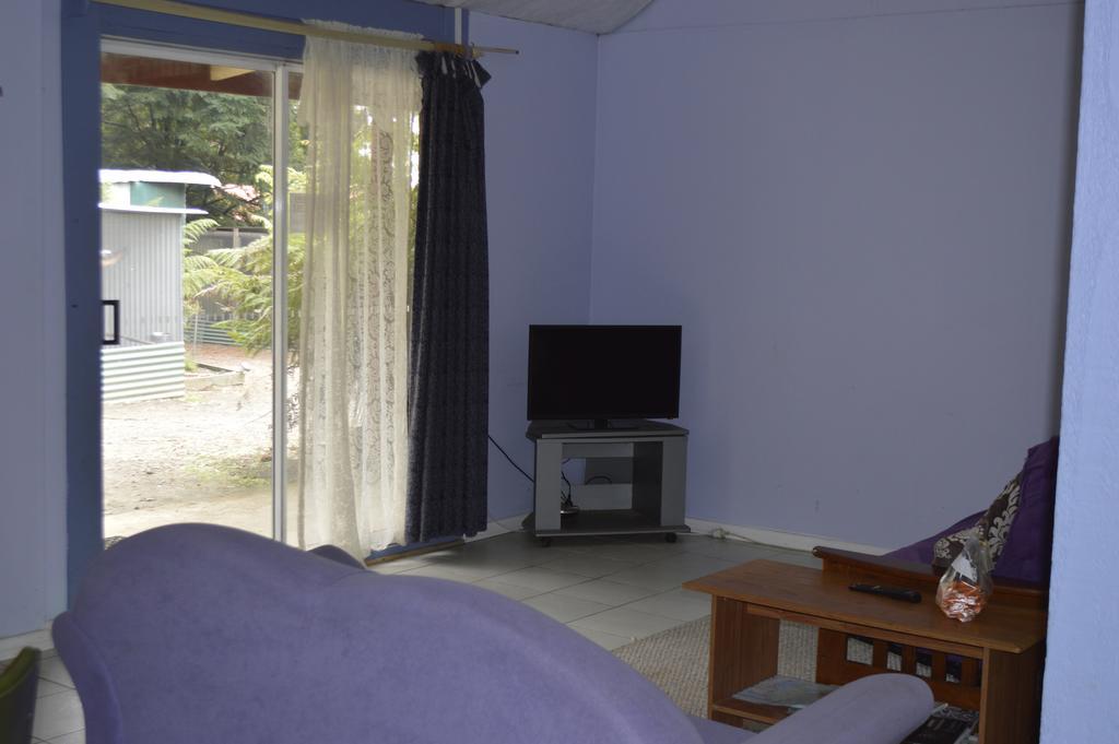 Fauna Australia Wildlife Retreat Lavers Hill Exterior foto